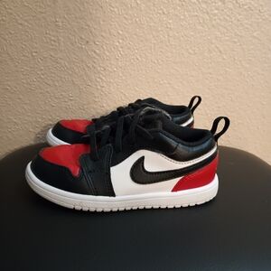 Air Jordan AJ1 Low Alt Boys' Shoes